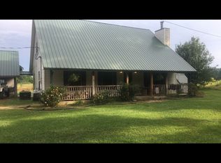 232 Nevada 26, Prescott, AR 71857