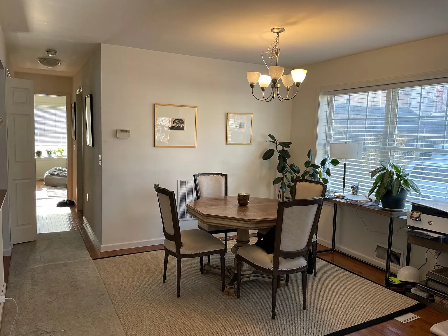 2 bed, $3,300 — Photo 4