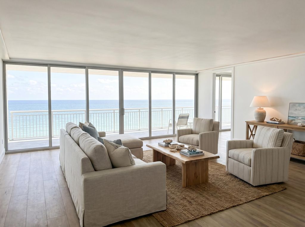 1390 S Ocean Boulevard #Ph-f, photo 4