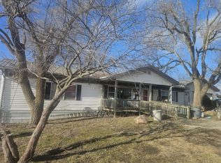 107 N 29th St, Unionville, MO 63565