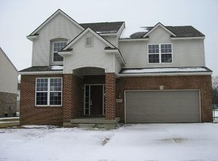 16727 Heather Blvd, Romulus, MI 48174