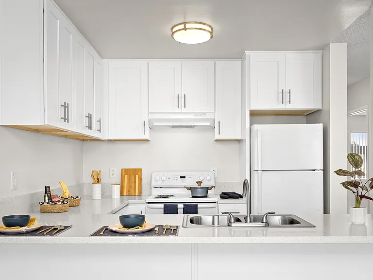 Malibu South Apartments — Photo 7