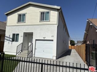 1589 E 46th St, Los Angeles, CA 90011