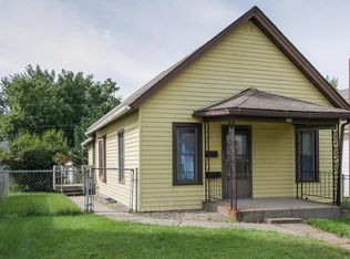 935 15th Ave SW, Cedar Rapids, IA 52404