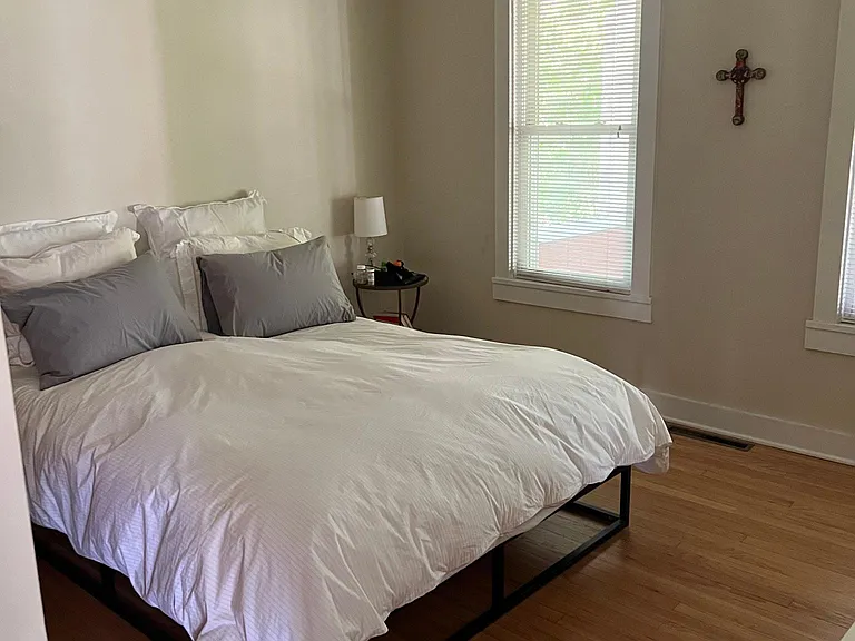 406 Utica St #1 — Photo 4
