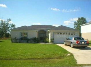 516 Hummingbird Ct, Poinciana, FL 34759