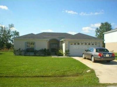 516 Hummingbird Ct, Poinciana, FL, 34759