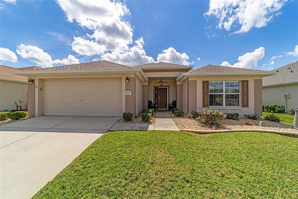 8642 SE 132nd St, Summerfield, FL 34491 | Zillow