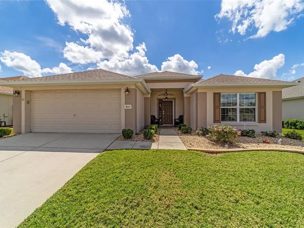 8642 SE 132nd St, Summerfield, FL 34491