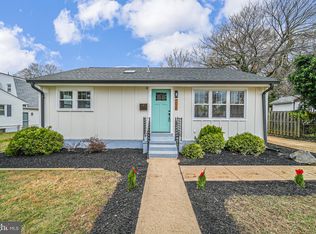 6505 Prospect Ter, Alexandria, VA 22310