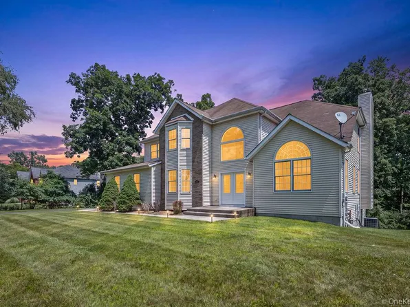 5 Lea Court, Pomona, NY 10970