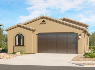 LOT 709 W Camino Borde, Washington, UT 84780