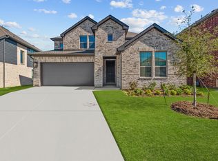 6117 Poolside Way, Royse City, TX 75189