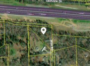 8434 Wire Rd, Cottondale, AL 35453