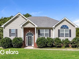 1392 Ambleside Dr, Clarksville, TN 37040