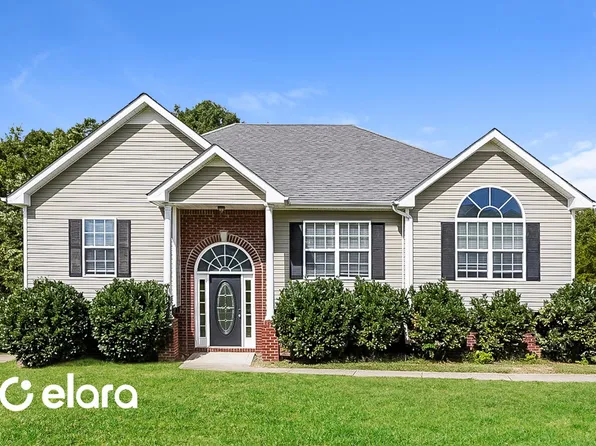 1392 Ambleside Dr, Clarksville, TN 37040