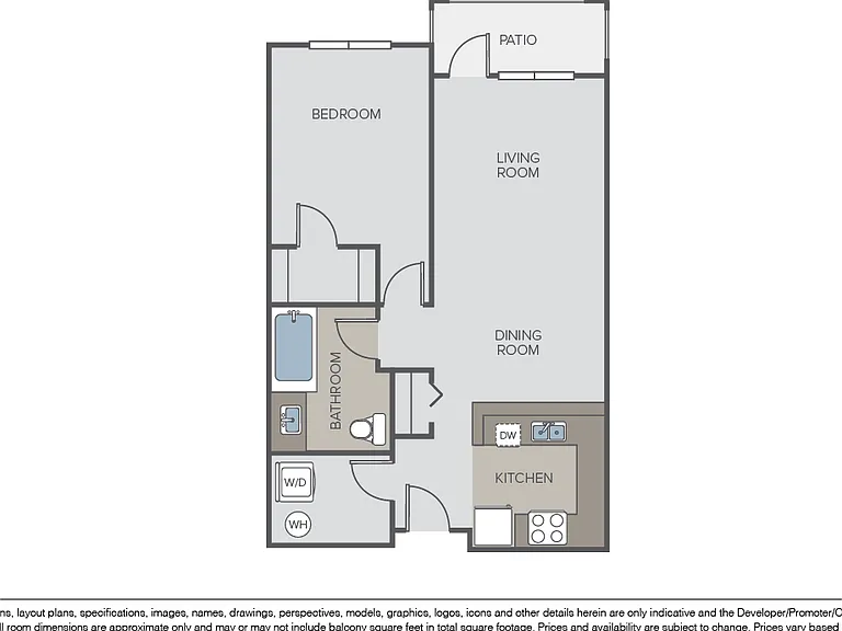 Plan 1B