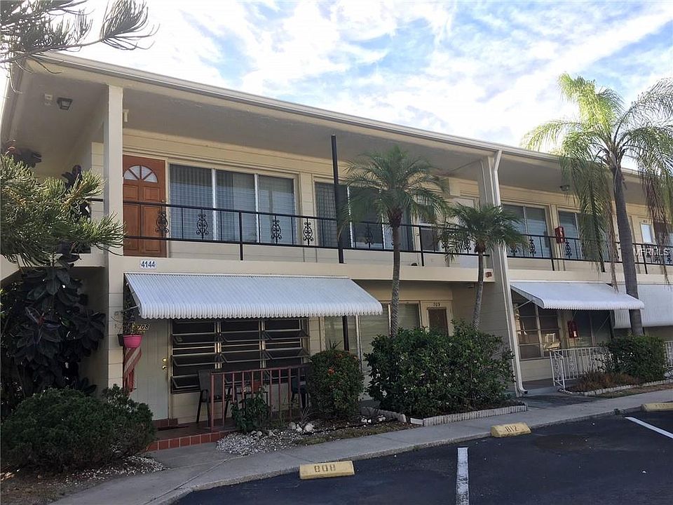 1st image of 4144 56th St N APT 808
