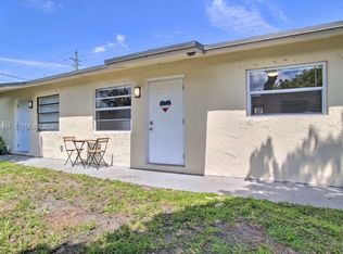 2703 NW 13th St, Fort Lauderdale, FL 33311