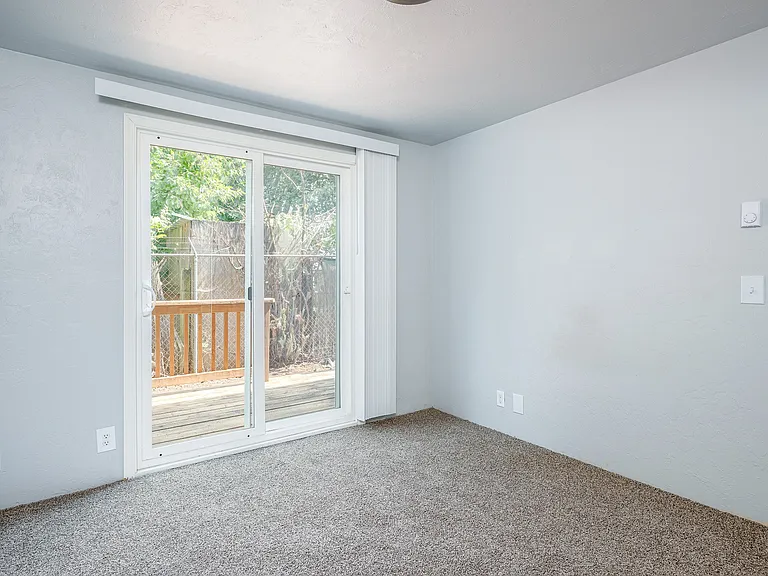 Pacific Village | Bedroom