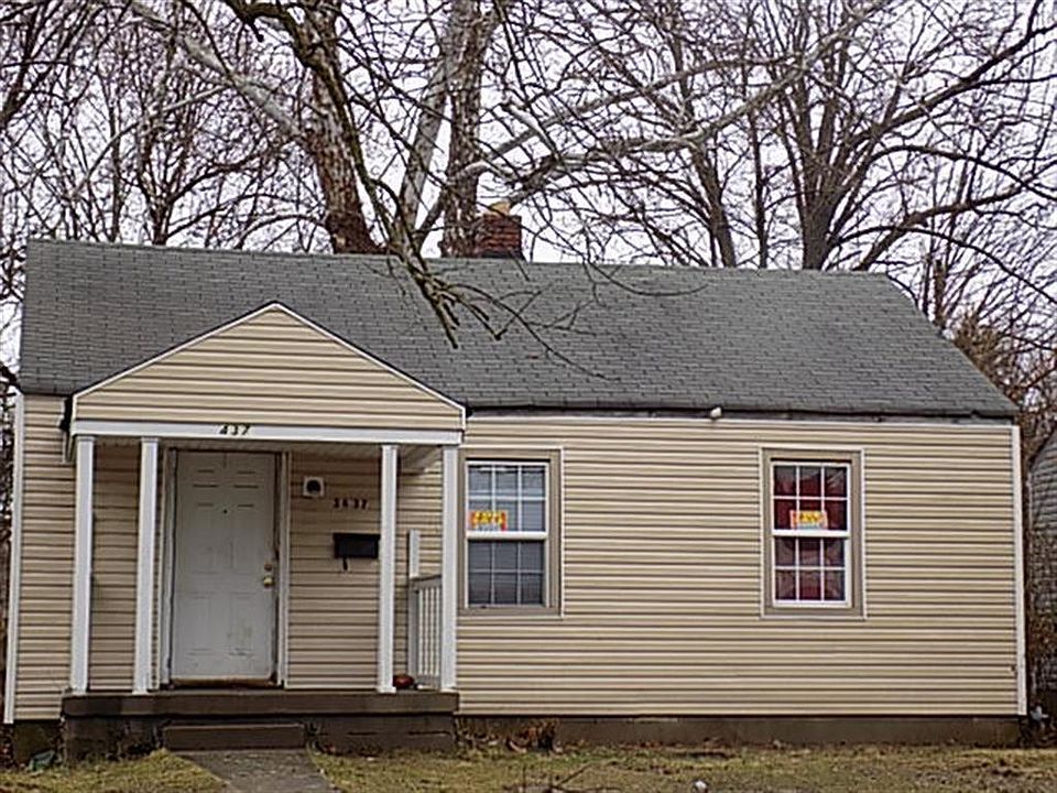 1st image of 3437 N Olney St
