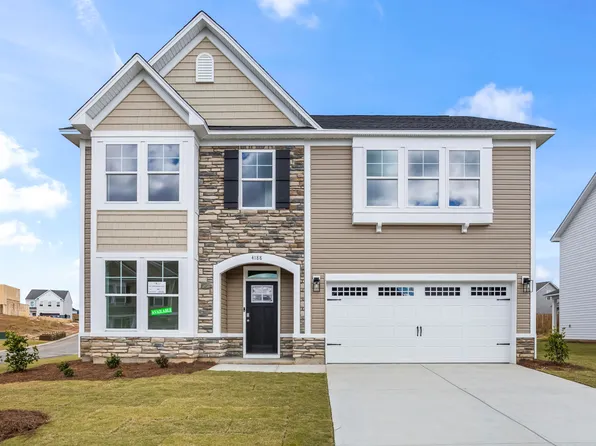 4188 Hartshorn Cir, Aiken, SC 29801