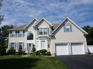 745 Hill St, Lanoka Harbor, NJ 08734