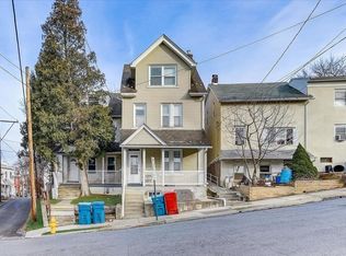 617 Carlton Ave #0, Bethlehem, PA 18015