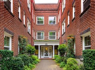 1509 NE 10th Ave UNIT 101, Portland, OR