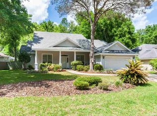 9516 SW 35th Ln, Gainesville, FL 32608