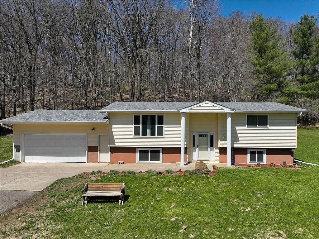 11628 County Highway SS, Bloomer, WI 54724 | Zillow