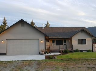 245 Melville Dr, Bonners Ferry, ID 83805