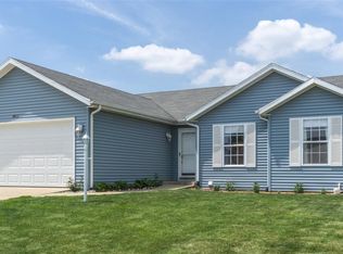 1807 Rambling Rose Ln, Mishawaka, IN 46544