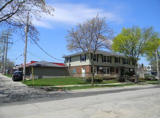 2675 N 52nd St, Milwaukee, WI 53210