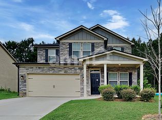 228 Makenna Dr, Hampton, GA 30228