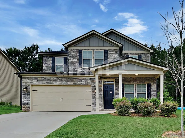 228 Makenna Dr, Hampton, GA 30228