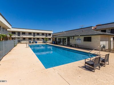 18202 N CAVE CREEK Road #134, Phoenix, AZ, 85032