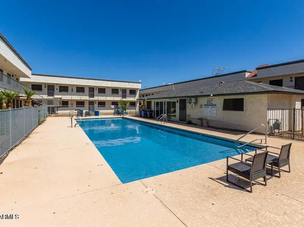 18202 N CAVE CREEK Road #134, Phoenix, AZ 85032