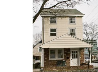 100 Merion Ave, Conshohocken, PA 19428