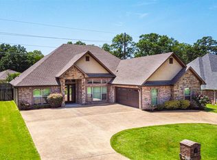 3811 Lavelle Ct, Longview, TX 75605