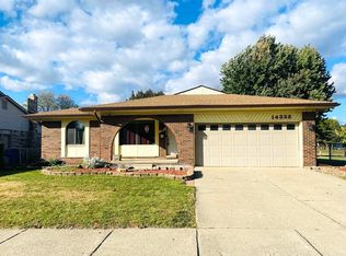 14333 Weier Dr, Warren, MI