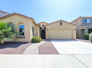 18057 W Tasha Dr, Surprise, AZ 85388
