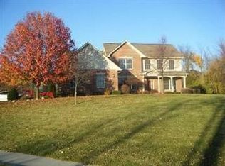 7400 Country Brook Ct, Dayton, OH 45414