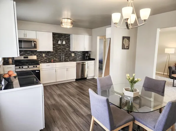 5925 N 75 STREET W W, Milwaukee, WI 53218