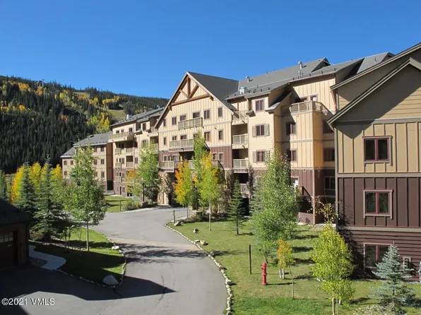 20 Hunkidori Ct Unit 2287, Dillon, CO 80435