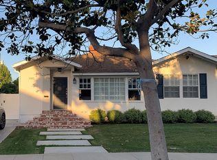 7410 Dunfield Ave, Los Angeles, CA 90045