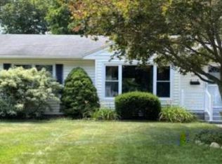 3227 Canterbury Ave, Kalamazoo, MI 49006