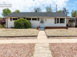 2529 N Meade Ave, Colorado Springs, CO 80907