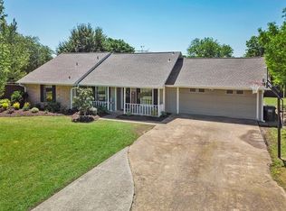 115 Overland Dr, McKinney, TX 75069