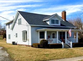 417 Vine St, Hillsboro, OH 45133